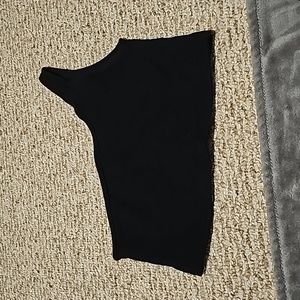 Off shoulder top klassy network